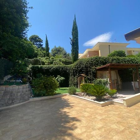 Caserma Guelfa - Casa Vacanza Chiarina Сан-Бенедетто-дель-Тронто Экстерьер фото