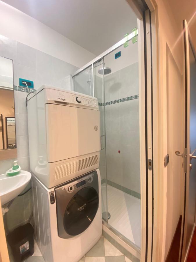 Caserma Guelfa - Casa Vacanza Chiarina Сан-Бенедетто-дель-Тронто Экстерьер фото