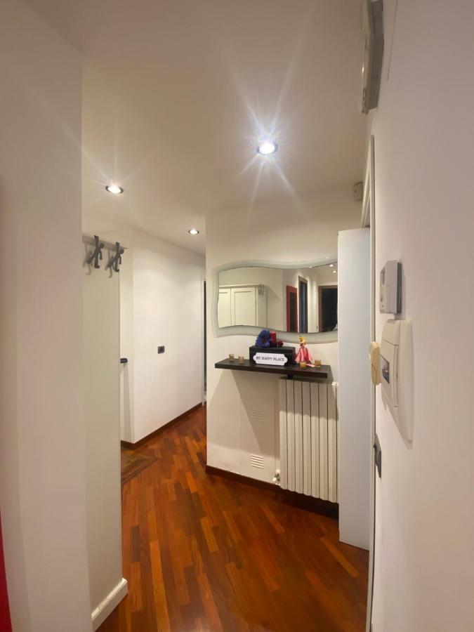 Caserma Guelfa - Casa Vacanza Chiarina Сан-Бенедетто-дель-Тронто Экстерьер фото