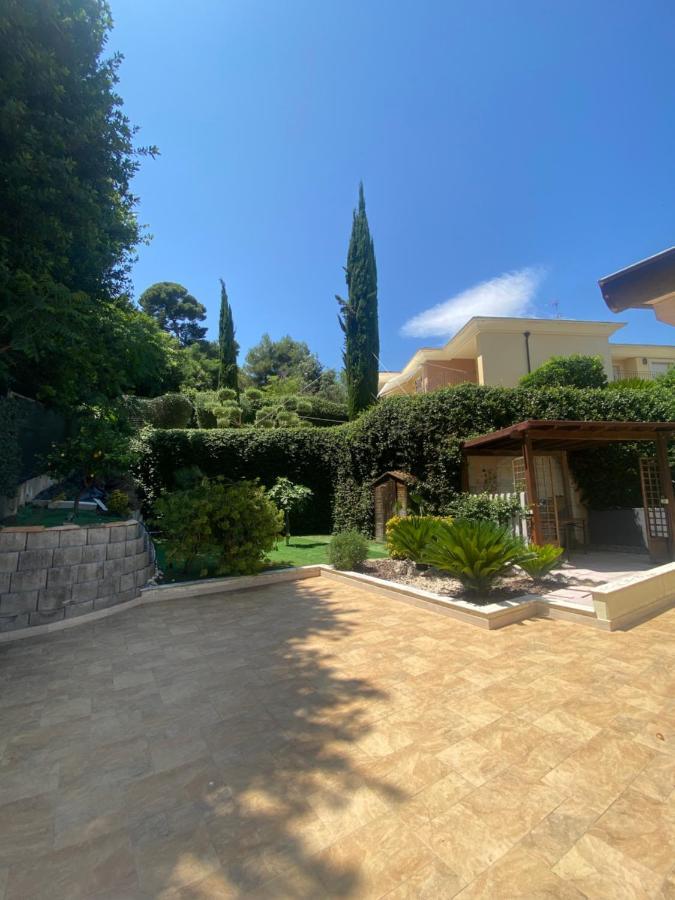 Caserma Guelfa - Casa Vacanza Chiarina Сан-Бенедетто-дель-Тронто Экстерьер фото